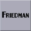 Friedman Cabinet Flightcases